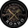 Caffe & Restaurant Rondo